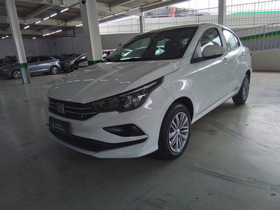 FIAT CRONOS 1.0 FIREFLY FLEX DRIVE MANUAL